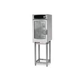 HORNO DE CONVECCION VAPOR DIRECTO KOMPATTO KH061W