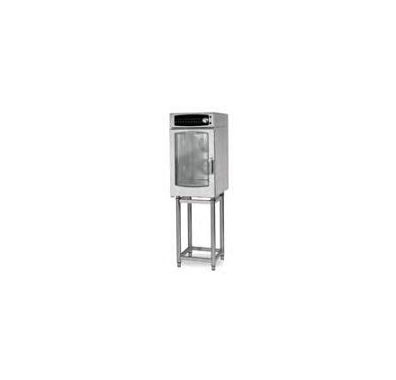 HORNO DE CONVECCION VAPOR DIRECTO KOMPATTO KH061W