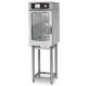 HORNO DE CONVECCION VAPOR DIRECTO KOMPATTO KT061W