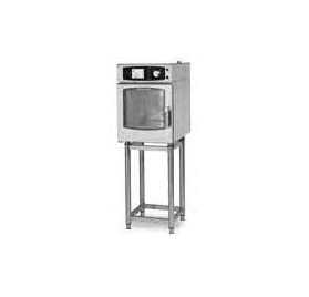 HORNO DE CONVECCION VAPOR DIRECTO KOMPATTO KP061W