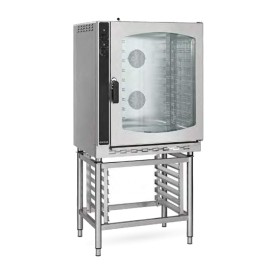 HORNO DE CONVECCION VAPOR DIRECTO MAGNIFICO MME 52