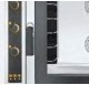 HORNO CONVECCION GASTRONORM EKF 711 UD (7 X GN 1/1)