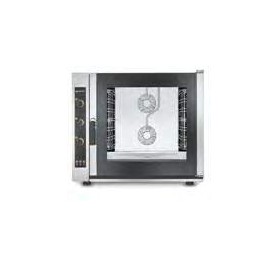 HORNO CONVECCION GASTRONORM EKF 711 UD (7 X GN 1/1)