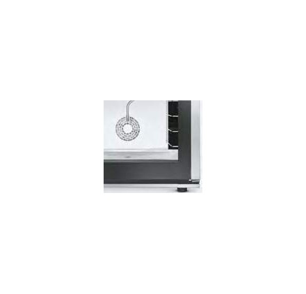 HORNO CONVECCION GASTRONORM EKF 411 UD (4 X GN 1/1)