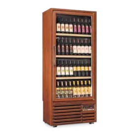 CONSERVADOR DE VINOS MADERA ENOPRESTIGE 400 (4 TV)