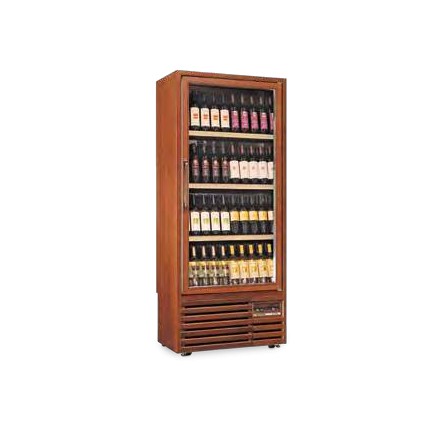 CONSERVADOR DE VINOS MADERA ENOPRESTIGE 400 (4 TV)