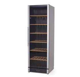CONSERVADOR DE VINOS VENTILADO WC 185