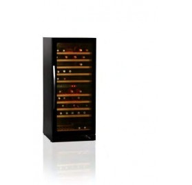 CONSERVADOR DE VINOS VENTILADO TFW 265-2