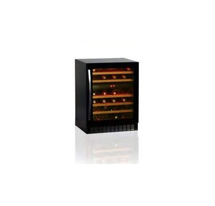 CONSERVADOR DE VINOS VENTILADO TFW 160-2