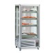 ARMARIO 4 CARAS DE CRISTAL PESCADO EXPONORM 650 P