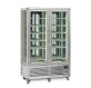 ARMARIO 4 CARAS DE CRISTAL SNELLE 1010 Q NEW