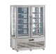 ARMARIO 4 CARAS DE CRISTAL SNELLE 1010 G NEW
