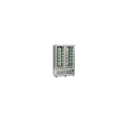 ARMARIO 4 CARAS DE CRISTAL SNELLE 750 GBT-VU NEW