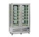 ARMARIO 4 CARAS DE CRISTAL SNELLE 750 GBT NEW
