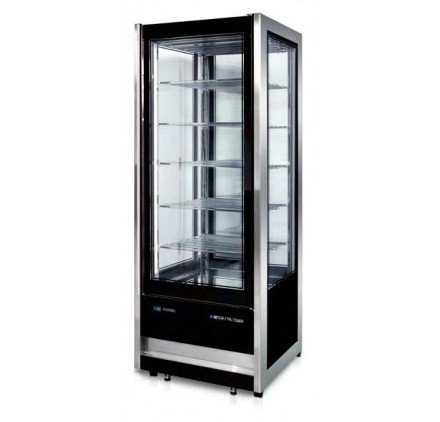 ARMARIO 4 CARAS DE CRISTAL RS 925 TB