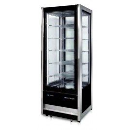 ARMARIO 4 CARAS DE CRISTAL RV 725 CH