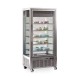 ARMARIO 4 CARAS DE CRISTAL DIVA 650 BTV BIS