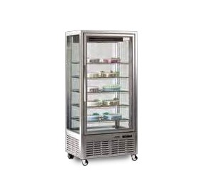 ARMARIO 4 CARAS DE CRISTAL DIVA 650 GS
