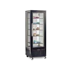 ARMARIO 4 CARAS DE CRISTAL DIVA 450 GS