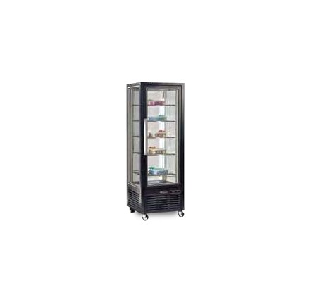 ARMARIO 4 CARAS DE CRISTAL DIVA 450 GS