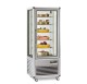ARMARIO 4 CARAS DE CRISTAL SNELLE 400 GBT NEW