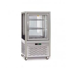 ARMARIO 4 CARAS DE CRISTAL SNELLE 505 Q NEW