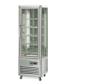 ARMARIO 4 CARAS DE CRISTAL SNELLE 350 RBT BIS NEW
