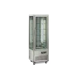 ARMARIO 4 CARAS DE CRISTAL SNELLE 350 BTV BIS NEW
