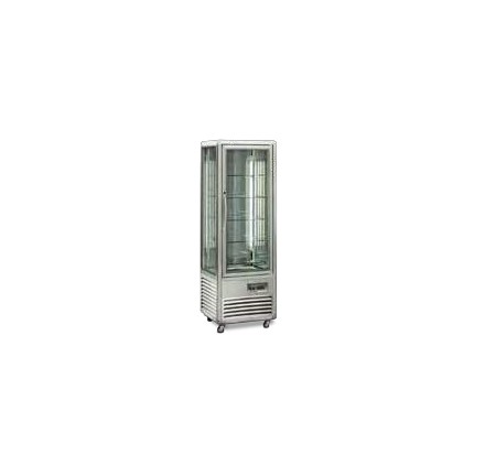 ARMARIO 4 CARAS DE CRISTAL SNELLE 350 BTV BIS NEW