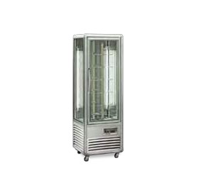 ARMARIO 4 CARAS DE CRISTAL SNELLE 350 Q NEW