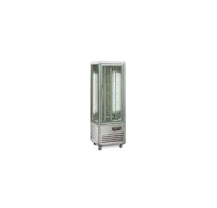 ARMARIO 4 CARAS DE CRISTAL SNELLE 350 Q NEW