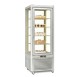 ARMARIO 4 CARAS DE CRISTAL PRISMA 800 TN/BT GT-G