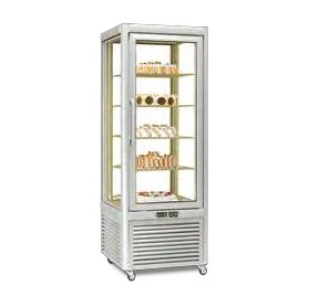 ARMARIO 4 CARAS DE CRISTAL PRISMA 800 TN/BT GT-G