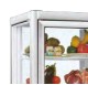ARMARIO 4 CARAS DE CRISTAL PRISMA 800 R - G TN
