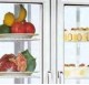 ARMARIO 4 CARAS DE CRISTAL PRISMA 800 R - G TN