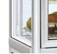 ARMARIO 4 CARAS DE CRISTAL PRISMA 400 G TN