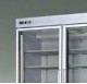 ARMARIO PUERTA DE CRISTAL MULTIMEDIA EV 1600 MT