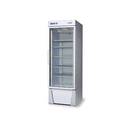 ARMARIO PUERTA DE CRISTAL MULTIMEDIA EV 600 MT