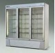 ARMARIO PUERTA DE CRISTAL MULTIMEDIA EV 1600 BT