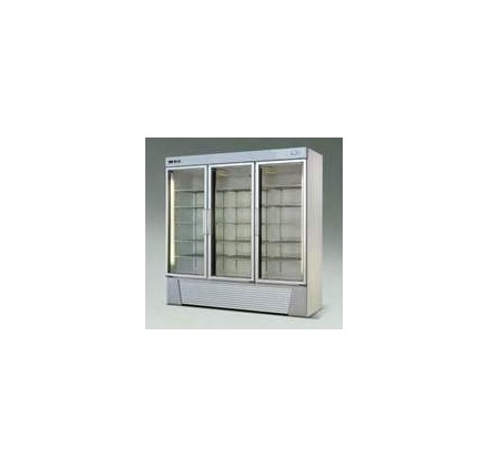 ARMARIO PUERTA DE CRISTAL MULTIMEDIA EV 1600 BT