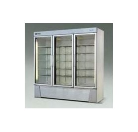 ARMARIO PUERTA DE CRISTAL MULTIMEDIA EV 1600 NT