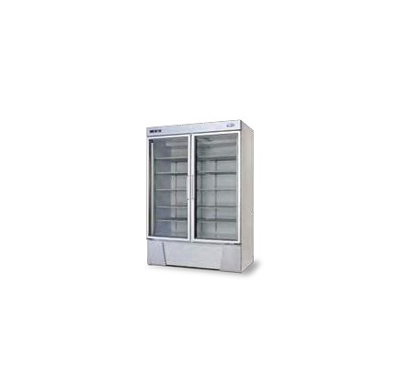 ARMARIO PUERTA DE CRISTAL MULTIMEDIA EV 1300 NT