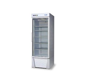ARMARIO PUERTA DE CRISTAL MULTIMEDIA EV 600 NT