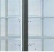 ARMARIO PUERTA DE CRISTAL CON DISPLAY EIS 104 TN (PUERTAS CORREDERAS)