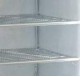 ARMARIO PUERTA DE CRISTAL CON DISPLAY EIS 42 TN NEW