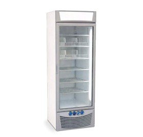 ARMARIO PUERTA DE CRISTAL CON DISPLAY EIS 42 TN NEW
