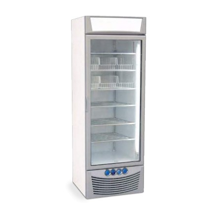 ARMARIO PUERTA DE CRISTAL CON DISPLAY EIS 42 TN NEW