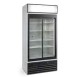 ARMARIO PUERTA DE CRISTAL CON DISPLAY FSC 1000 H