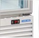 ARMARIO PUERTA DE CRISTAL CON DISPLAY DC800S