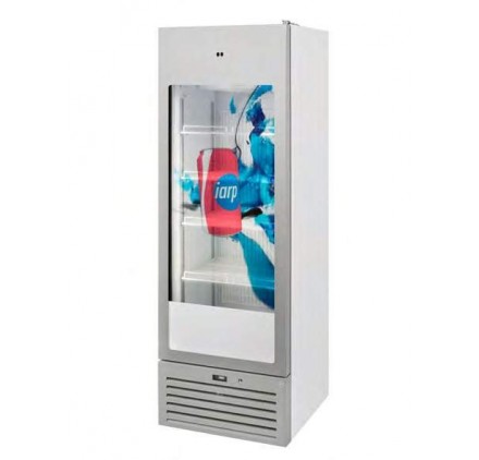ARMARIO PUERTA DE CRISTAL MULTIMEDIA REALOOK 42 TN